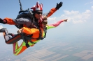 Прыжки с парашютом в Азовском аэроклубе. Ростов_16