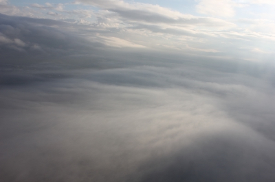 Прыжки с парашютом в Азовском аэроклубе. Ростов. 27-28 июля_16